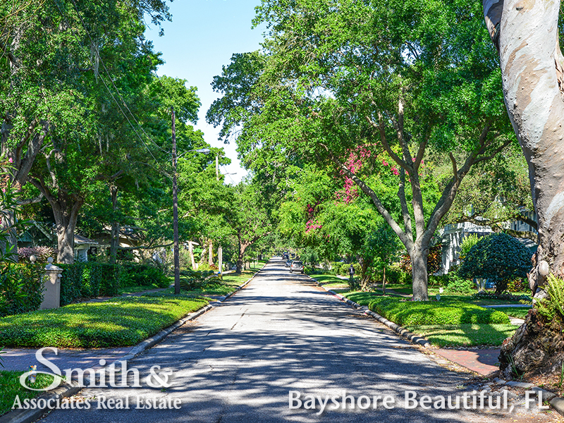 Bayshore Beautiful, Tampa Real Estate Homes & Condos For Sale Homes for Sale
